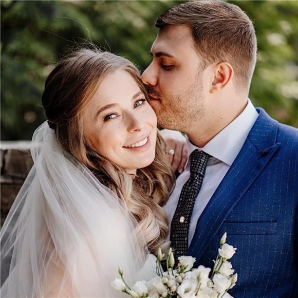 8 Pcs Tie Tacks for Men Tie Pins for Regular Ties Necktie 14K Gold Plated Mens - Picture 7 of 7